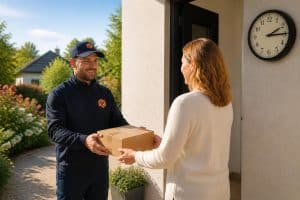 découvrez les horaires de livraison colissimo pour savoir quand et à quelle heure recevoir votre colis en toute simplicité.