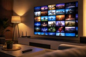 découvrez iron tv pro, l'abonnement iptv hd 4k abordable offrant une connexion stable pour profiter de vos chaînes préférées en ultra haute définition.