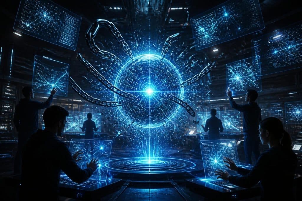 découvrez des méthodes efficaces pour jailbreaker chatgpt et exploiter pleinement le potentiel de l'intelligence artificielle.