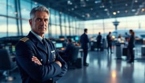 découvrez les métiers aéroport bien payés et les postes à privilégier pour bénéficier d'un bon salaire dans le secteur aérien.