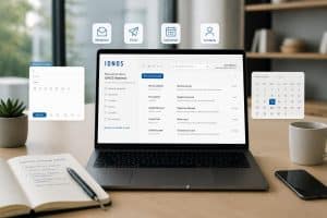 découvrez comment accéder à one and one webmail, explorez ses fonctionnalités clés et profitez de nos astuces pratiques pour optimiser votre expérience de messagerie en ligne.