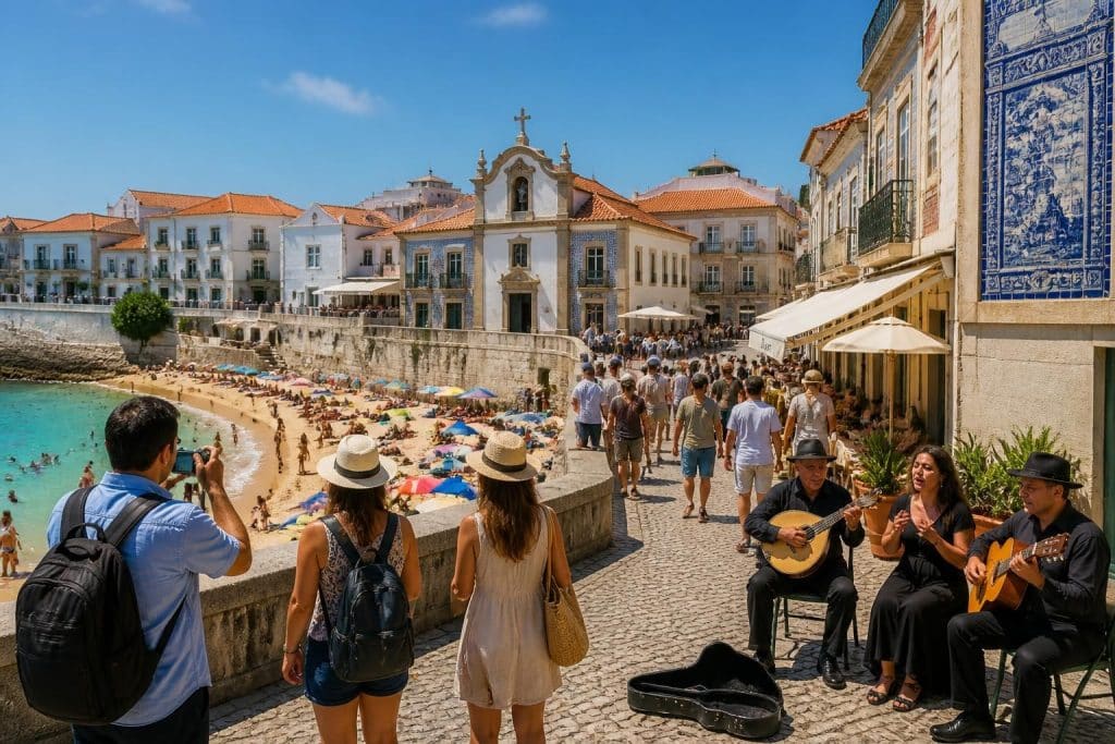 découvrez ovar, portugal : un guide complet pour explorer son riche patrimoine culturel, ses attractions touristiques et ses activités incontournables pour un séjour mémorable.