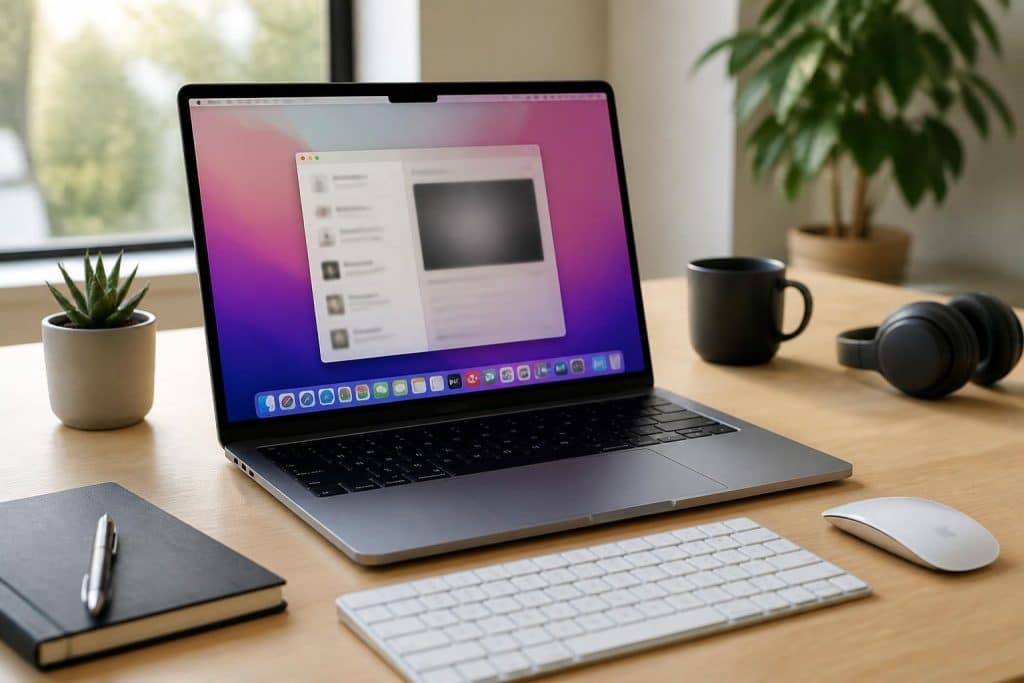 découvrez comment accéder et gérer facilement l’historique du presse-papier sur mac pour optimiser votre productivité et retrouver rapidement vos contenus copiés.