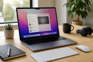 découvrez comment accéder et gérer facilement l’historique du presse-papier sur mac pour optimiser votre productivité et retrouver rapidement vos contenus copiés.