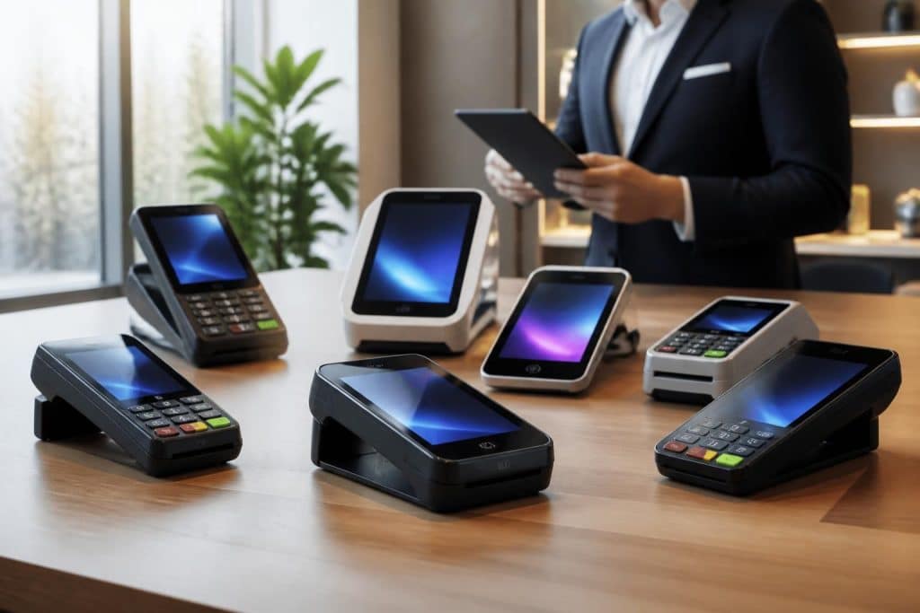 découvrez les prix des terminaux de paiement tpe en 2026, avec un guide complet des modèles disponibles et leurs tarifs détaillés pour choisir la solution adaptée à votre commerce.