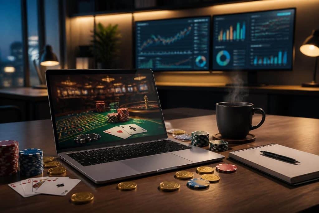 prosonsoft.com : retrouvez toute l'actualité et les meilleurs conseils pour optimiser vos gains aux jeux d'argent en ligne en toute sécurité.