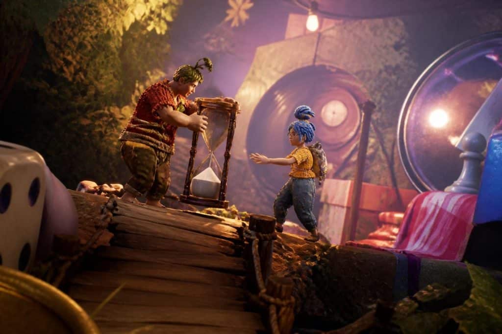 découvrez combien d’heures il faut pour terminer le jeu it takes two et profitez pleinement de cette aventure coopérative unique.