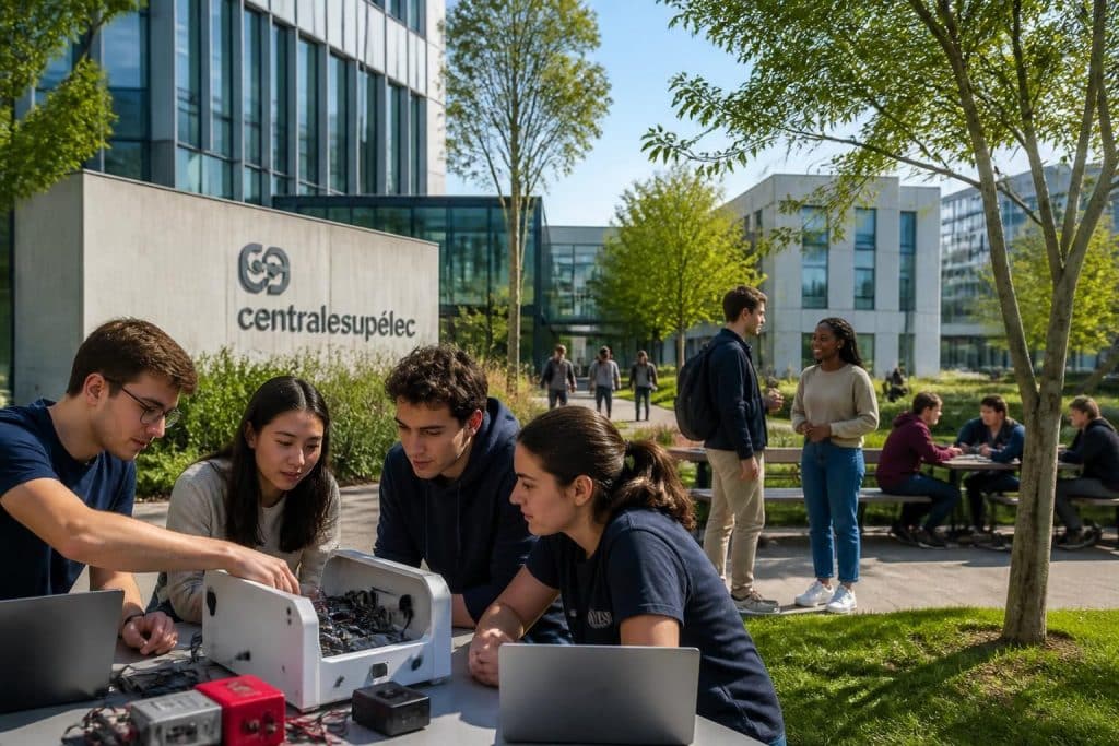 découvrez les actualités, formations et opportunités de carrière à centralesupélec sur centralesupelec.fr, votre source d'information pour l'excellence académique et professionnelle.