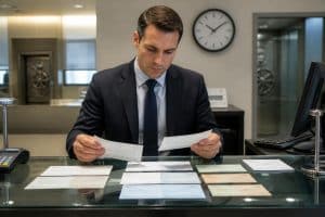 découvrez à partir de quel montant les banques vérifient les chèques, les seuils en vigueur et les pratiques courantes pour sécuriser vos transactions.