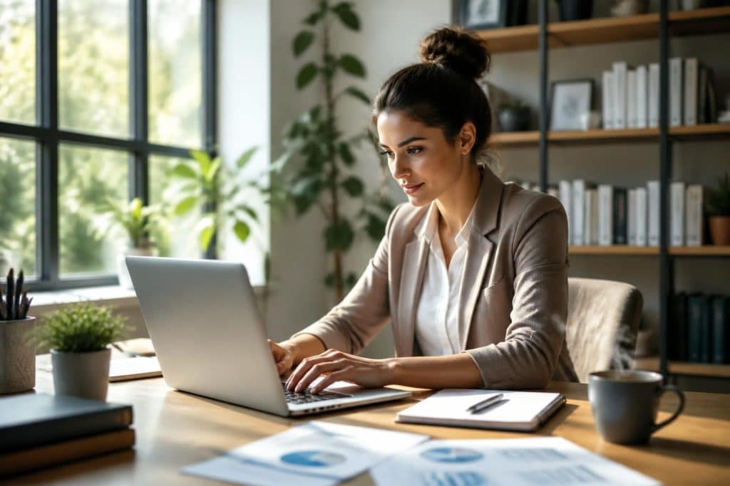 découvrez sur emploi-travail.com des conseils pratiques, des ressources utiles et des astuces pour réussir votre carrière et booster votre emploi.