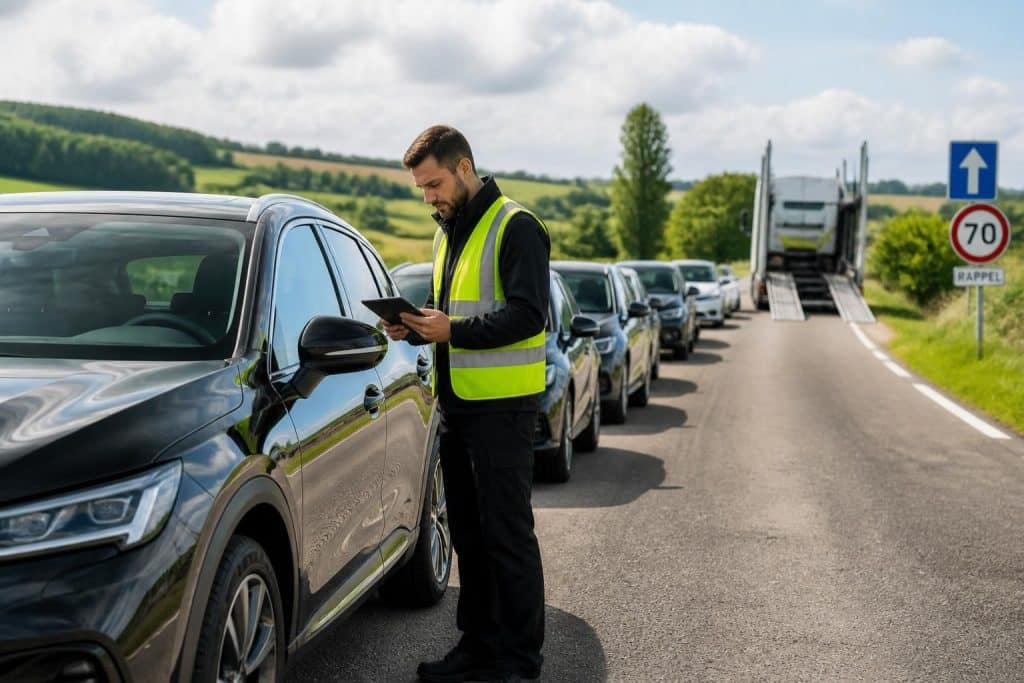 découvrez des conseils essentiels et les meilleures pratiques pour convoyer des véhicules en toute sécurité et efficacité. assurez la réussite de vos transferts automobiles grâce à nos recommandations expertes.