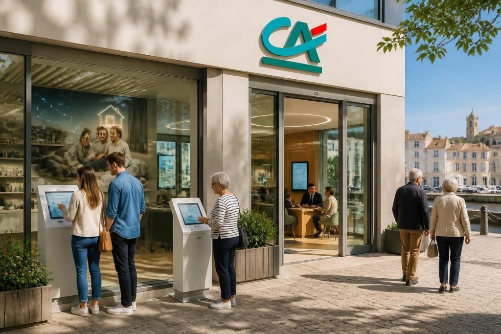 découvrez les services du crédit agricole charente-maritime deux-sèvres : banque, assurances et solutions en ligne adaptées à vos besoins.