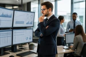 découvrez le rôle essentiel du data validation manager, les compétences clés requises et son impact stratégique dans l'entreprise pour garantir la fiabilité des données.