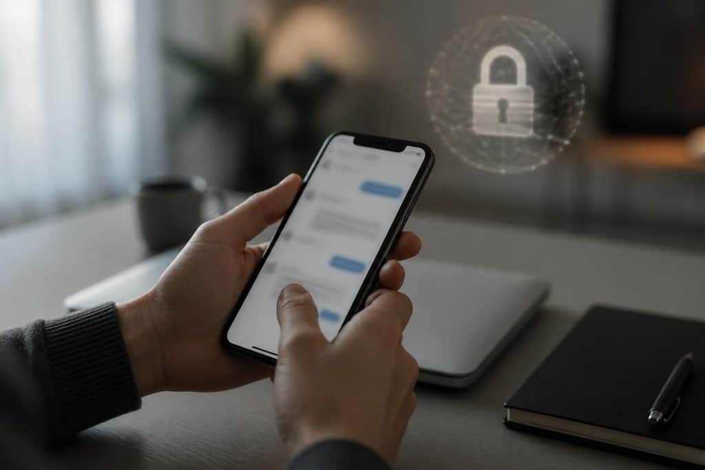 découvrez des méthodes simples et sûres pour envoyer un sms anonyme facilement tout en protégeant votre confidentialité.
