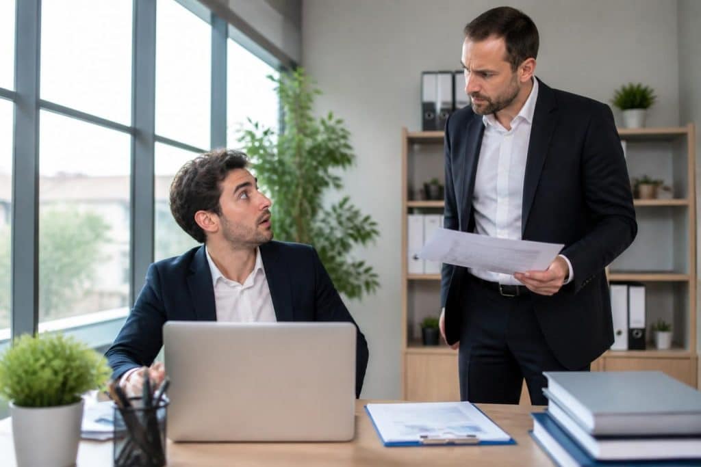 découvrez vos droits lorsque votre employeur modifie vos horaires de travail du jour au lendemain et comment réagir face à ce changement.