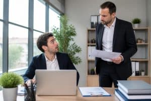 découvrez vos droits lorsque votre employeur modifie vos horaires de travail du jour au lendemain et comment réagir face à ce changement.