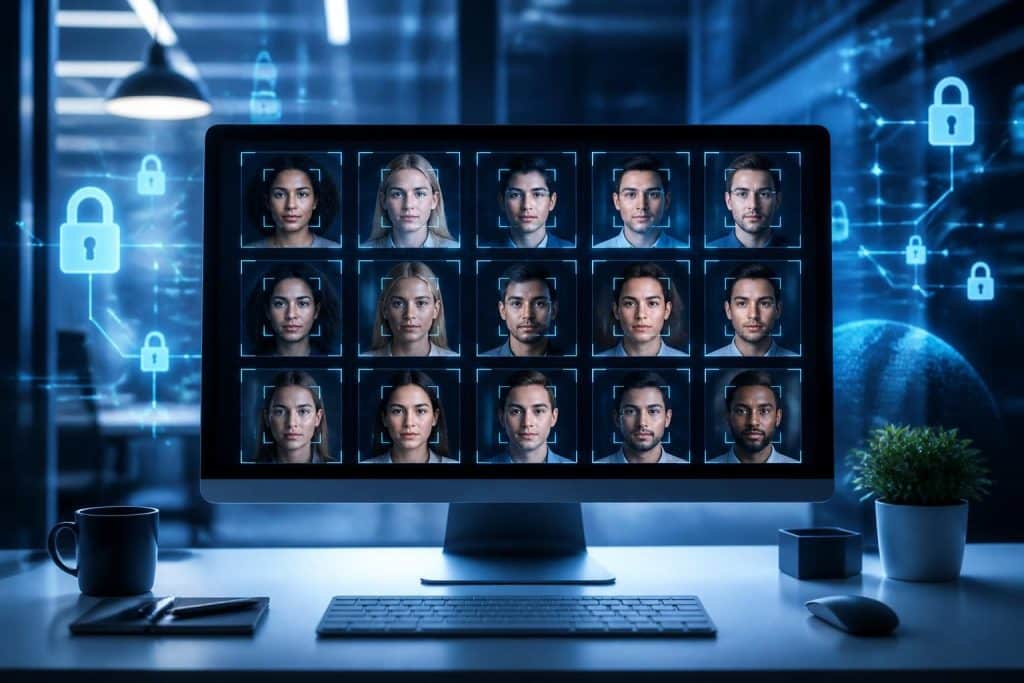 pimeyes est un moteur de recherche par reconnaissance faciale puissant et sécurisé, permettant d'identifier rapidement des visages sur internet tout en garantissant la confidentialité des données.