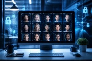 pimeyes est un moteur de recherche par reconnaissance faciale puissant et sécurisé, permettant d'identifier rapidement des visages sur internet tout en garantissant la confidentialité des données.