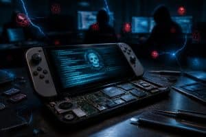 découvrez l'état des lieux du hack de la switch 2 et les risques potentiels pour les utilisateurs. protégez votre console grâce à nos conseils et informations à jour.
